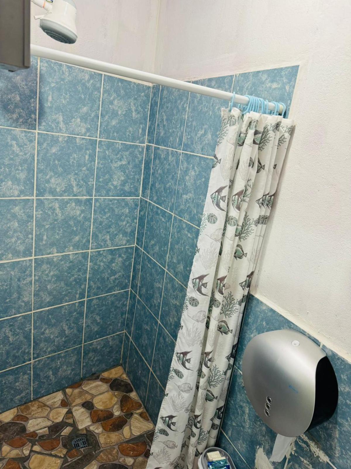 Casa Nicte Apartment Flores Bagian luar foto