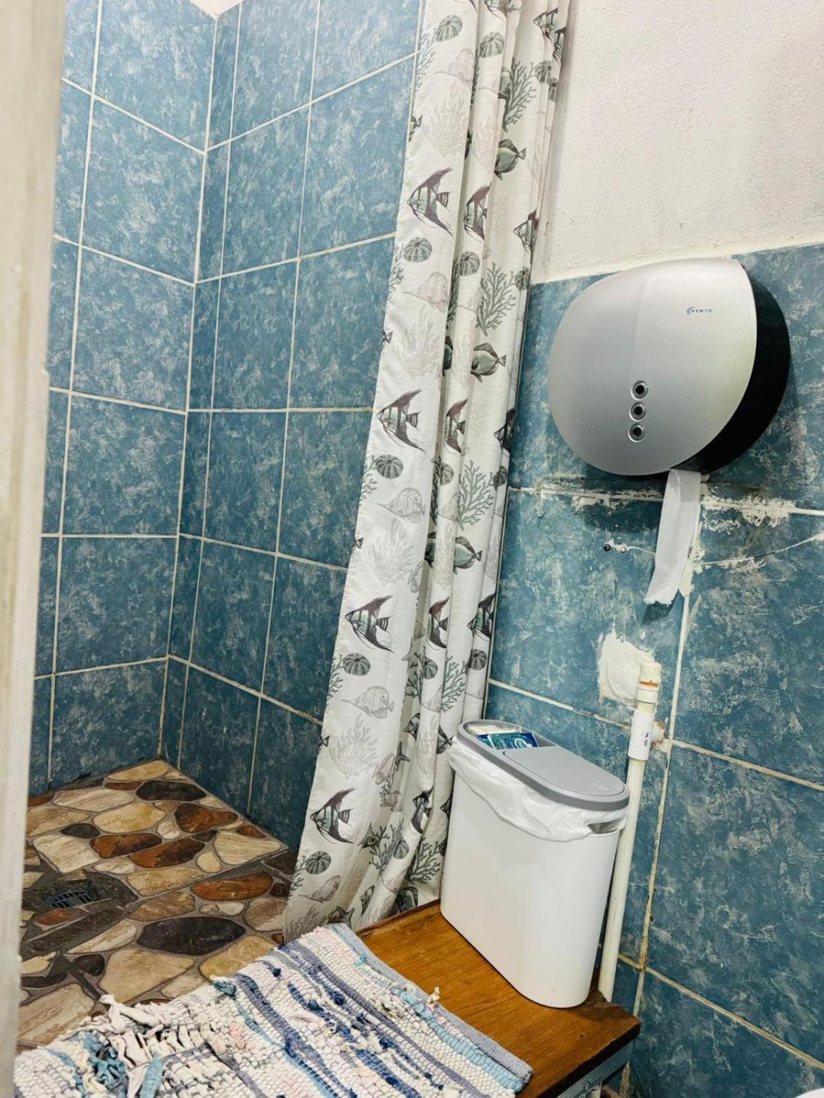 Casa Nicte Apartment Flores Bagian luar foto
