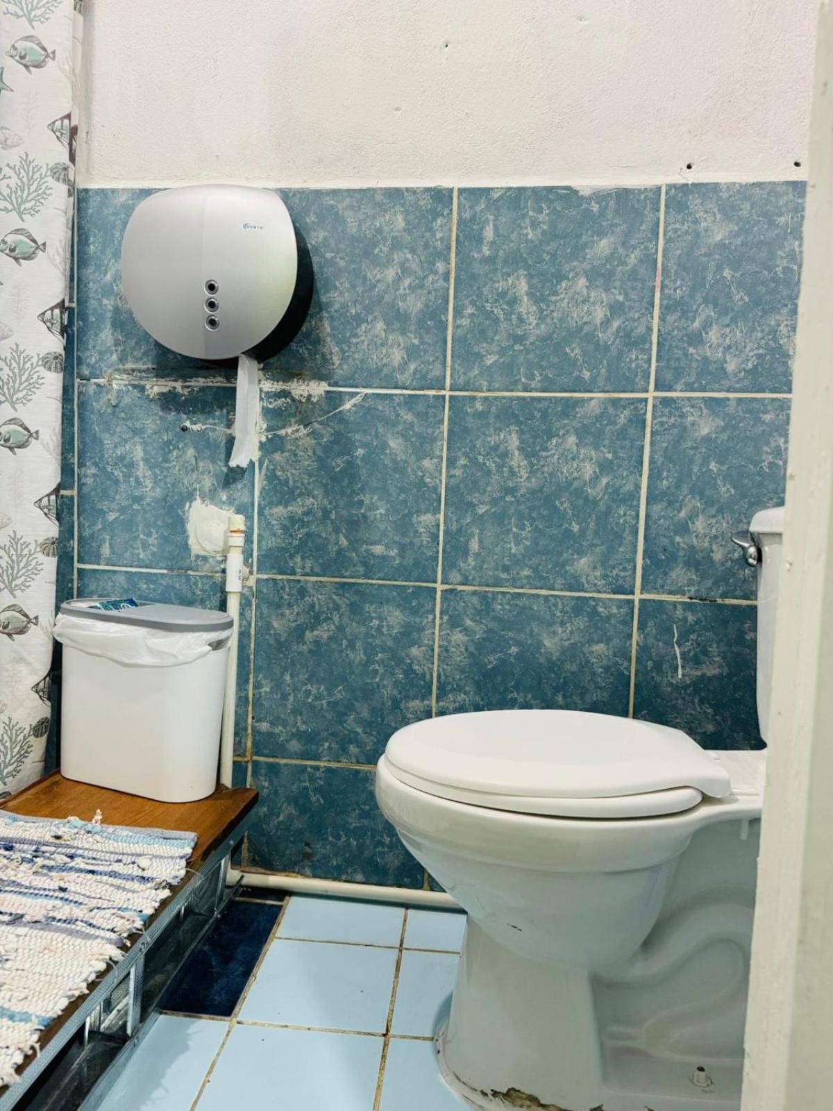 Casa Nicte Apartment Flores Bagian luar foto